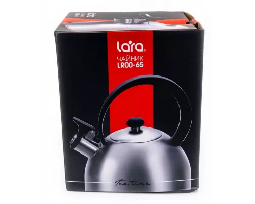 Чайник LARA LR00-65