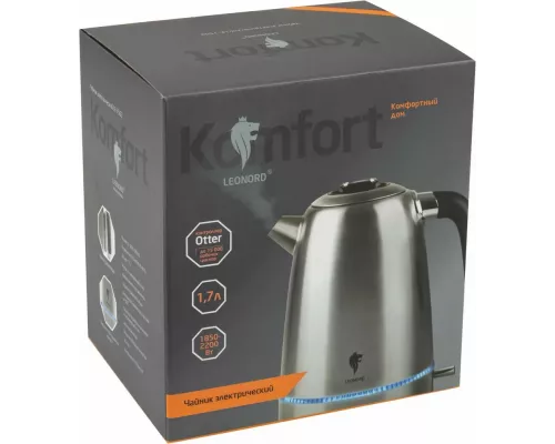 Чайник Leonord LE-1502