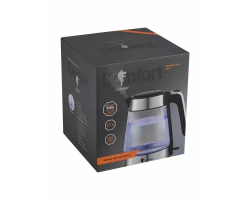 Чайник Leonord LE-1522