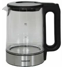 Чайник RENOVA KT17G-10B