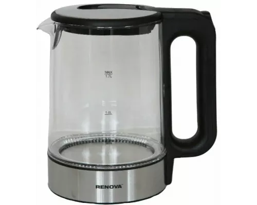 Чайник RENOVA KT17G-10B