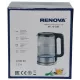 Чайник RENOVA KT17G-10B