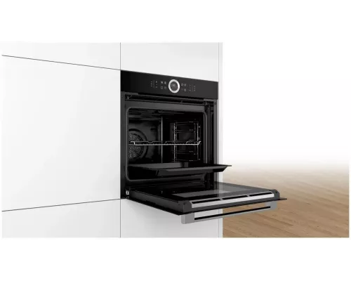 Духовой шкаф Bosch HBG633BB1