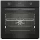 Духовой шкаф HOTPOINT FE9 1231 JS BLG