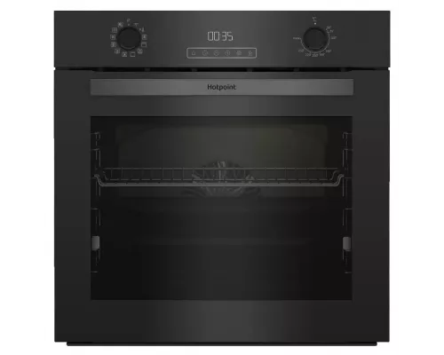 Духовой шкаф HOTPOINT FE9 1231 JS BLG