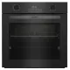 Духовой шкаф HOTPOINT FE9 1231 JS BLG