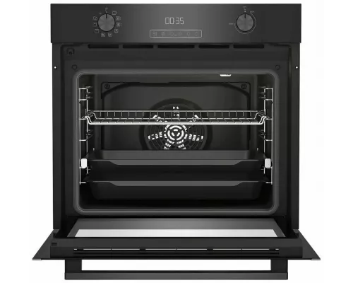 Духовой шкаф HOTPOINT FE9 1231 JS BLG