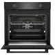 Духовой шкаф HOTPOINT FE9 1231 JS BLG