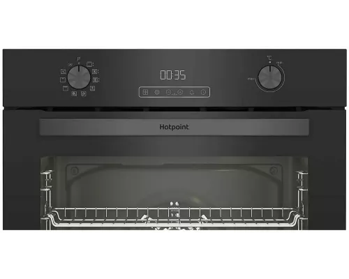Духовой шкаф HOTPOINT FE9 1231 JS BLG