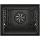 Духовой шкаф HOTPOINT FE9 1231 JS BLG
