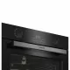 Духовой шкаф HOTPOINT FE9 1231 JS BLG