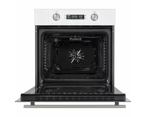 Духовой шкаф MAUNFELD AEOH6062BG бежевый