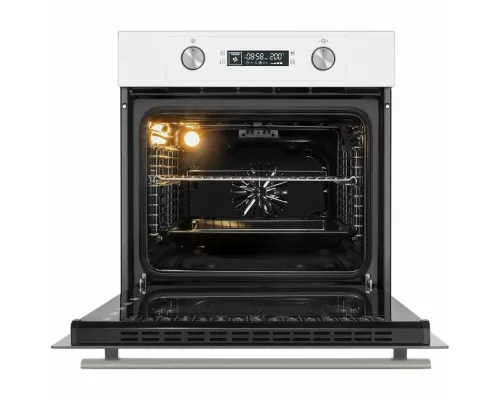 Духовой шкаф MAUNFELD AEOH6062BG бежевый