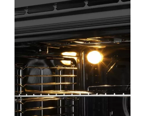 Духовой шкаф MAUNFELD AEOH6062BG бежевый