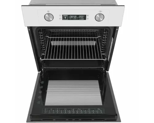 Духовой шкаф MAUNFELD AEOH6062BG бежевый