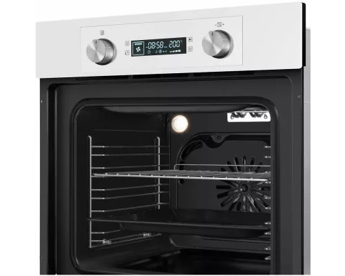 Духовой шкаф MAUNFELD AEOH6062BG бежевый