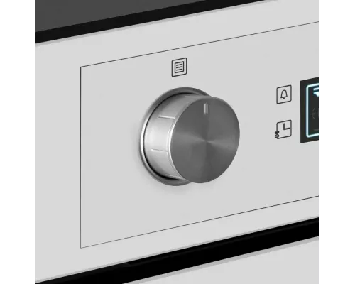 Духовой шкаф MAUNFELD AEOH6062BG бежевый