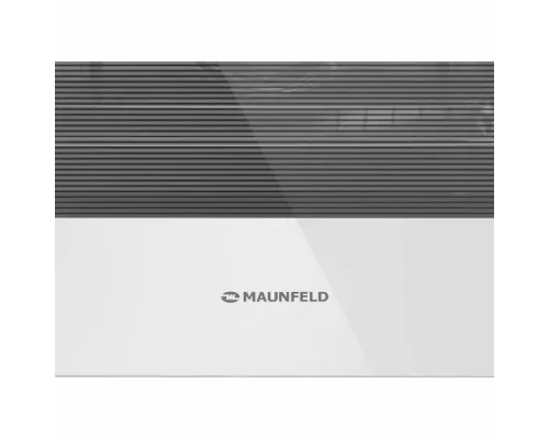 Духовой шкаф MAUNFELD AEOH6062BG бежевый