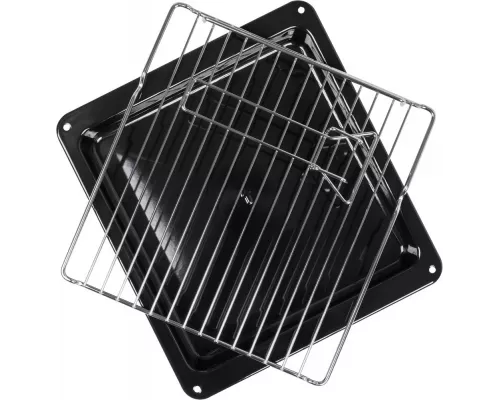 Духовой шкаф Maunfeld EOEF516RBG