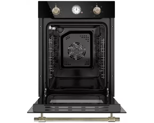 Духовой шкаф Maunfeld EOEF516RBG