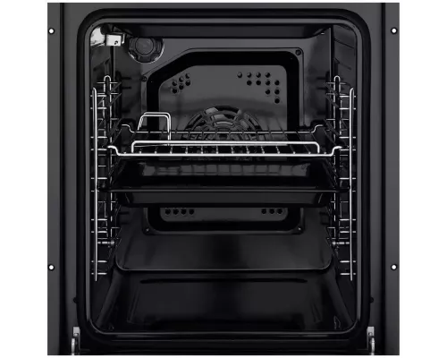 Духовой шкаф Maunfeld EOEF516RBG