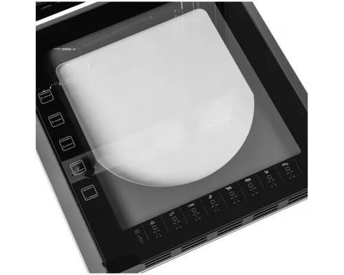 Духовой шкаф Maunfeld EOEF516RBG