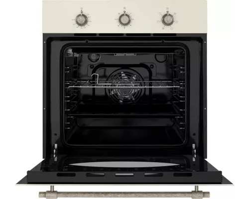 Духовой шкаф Maunfeld EOEFG.566RIB.MT