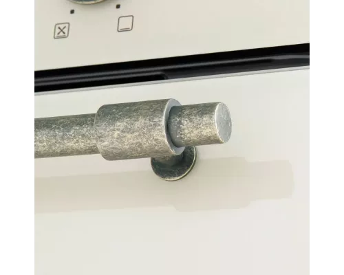 Духовой шкаф Maunfeld EOEFG.566RIB.MT