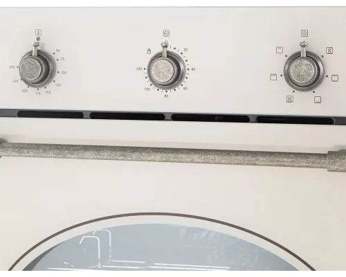 Духовой шкаф Maunfeld EOEFG.566RIB.MT