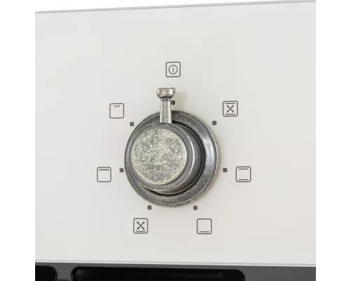 Духовой шкаф Maunfeld EOEFG.566RIB.MT