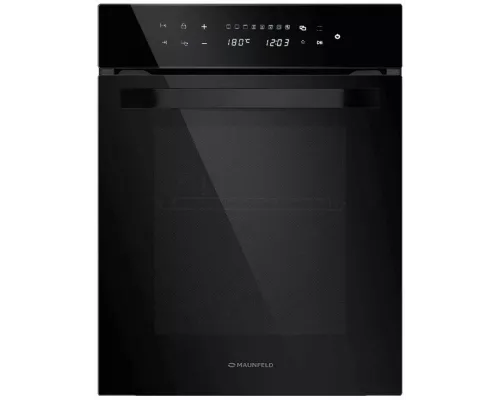 Духовой шкаф Maunfeld EOEH5110B