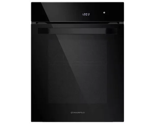 Духовой шкаф Maunfeld EOEH5110B