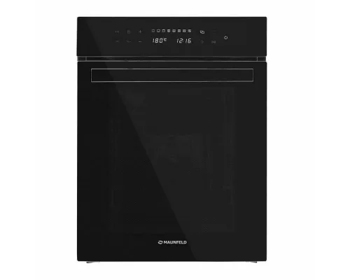 Духовой шкаф Maunfeld EOEH5110B