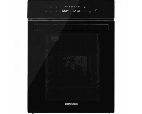 Духовой шкаф Maunfeld EOEH5110B