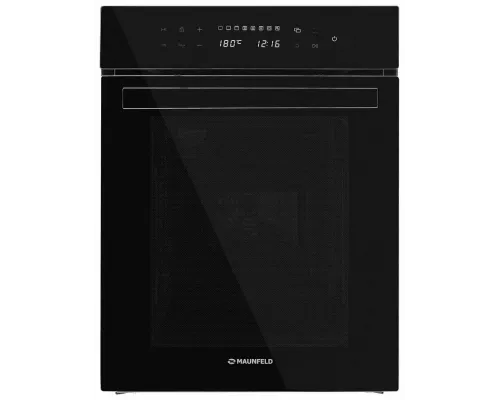 Духовой шкаф Maunfeld EOEH5110B