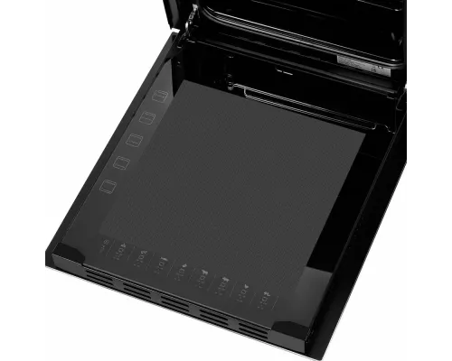 Духовой шкаф Maunfeld EOEH5110B