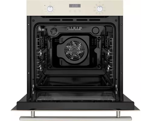 Духовой шкаф  Maunfeld EOEM.769BG бежевый