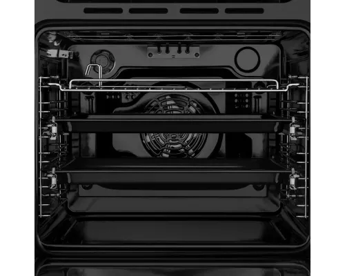 Духовой шкаф  Maunfeld EOEM.769BG бежевый