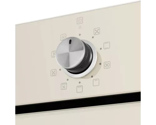 Духовой шкаф  Maunfeld EOEM.769BG бежевый