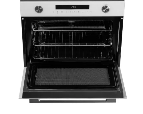 Духовой шкаф  Maunfeld MCMO5015MFW