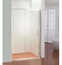 Душевая дверь ODA-130 130*190