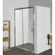 Душевая дверь SEAN-9 120*200