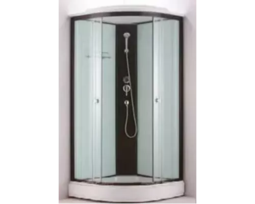 Душевая кабина ALT-091W 90*90*215 н/п