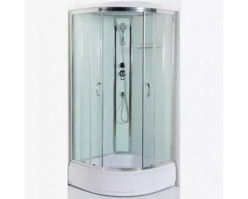Душевая кабина ДАНА 440 90*90*210 с/п