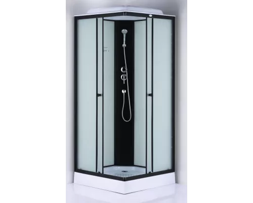 Душевая кабина ДАНА 70-06 90*90*210 н/п