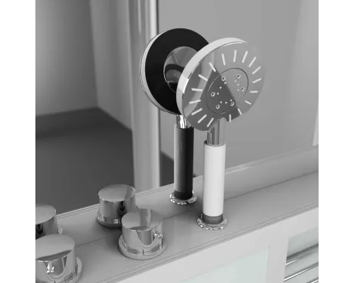 Душевая кабина Grossman GR-126 90*100*225