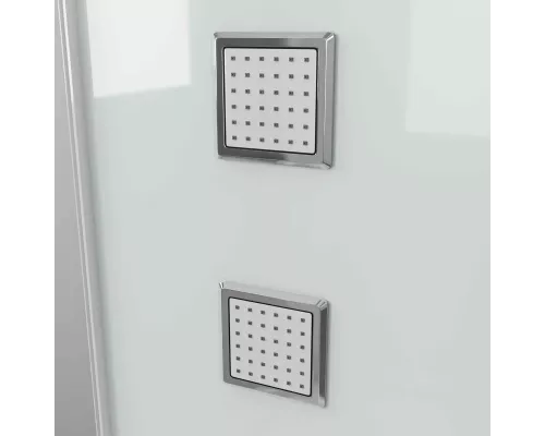 Душевая кабина Grossman GR-126 90*100*225