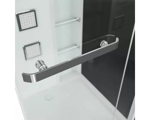 Душевая кабина Grossman GR-126 90*100*225