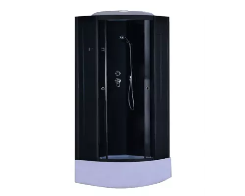 Душевая кабина ODA-8900 90*90 С/П