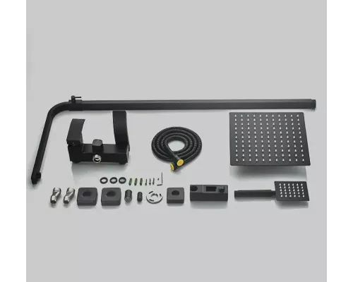 Душевая стойка ALMAes Eco GK-0315